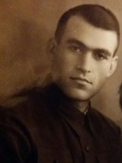 Захарьян Хачик Арменакович