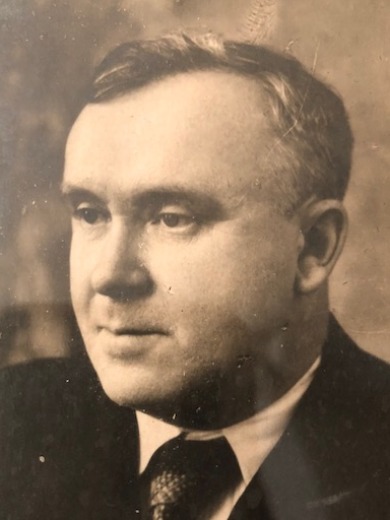 Дмитревский Александр Николаевич
