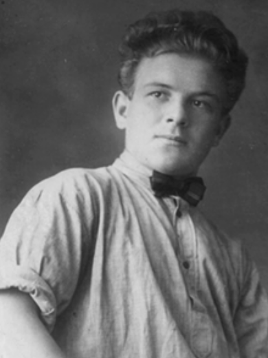 Гремячкин Сергей Леонидович