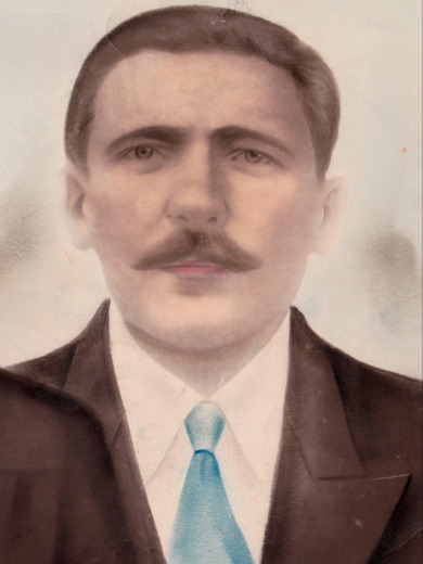 Коротков Тимофей Иванович