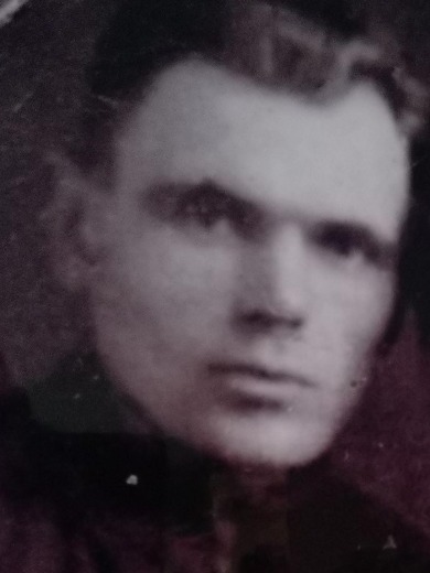 Воробьев Семен Федорович