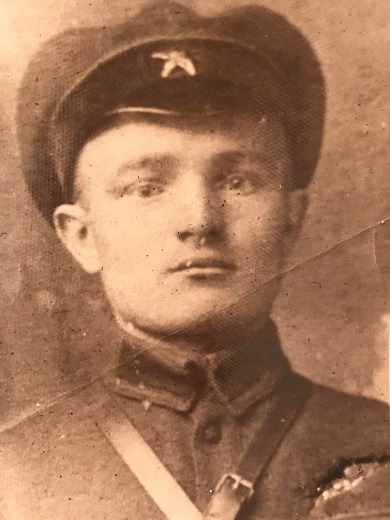 Найда Михаил Александрович