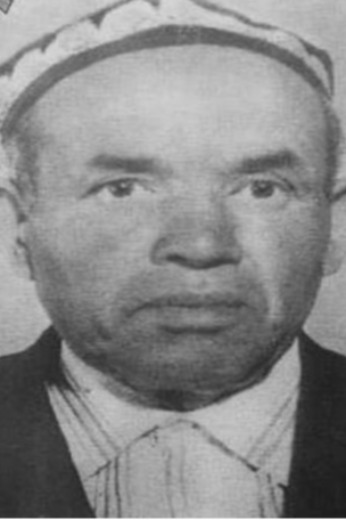 Сингизов Ишбулды Мухаметшеевич