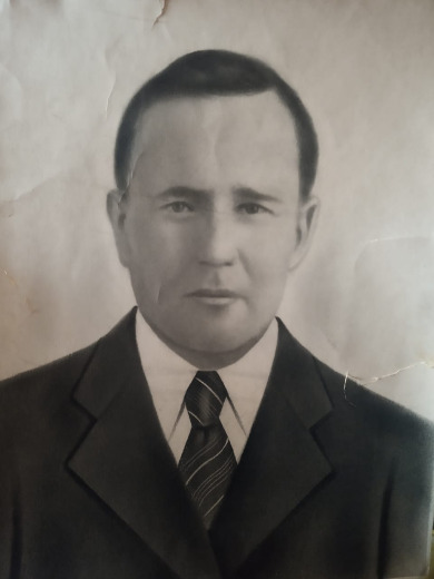 Корешков Захар Игнатьевич