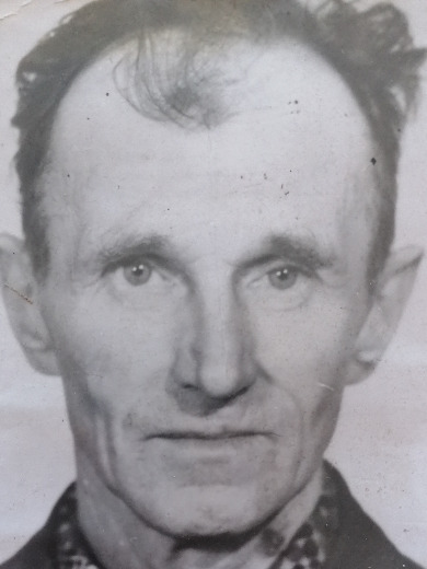 Чернядьев Георгий Семёнович