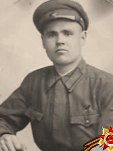 Плесовских Кузьма Григорьевич