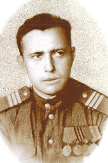 Пучков Владимир Иванович