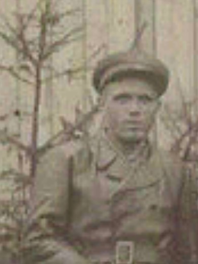 Муфтаев Хамит Галеевич