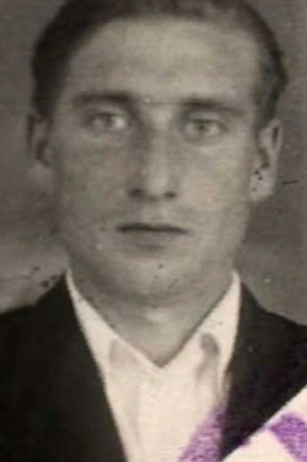 Афанасьев Лев Иванович