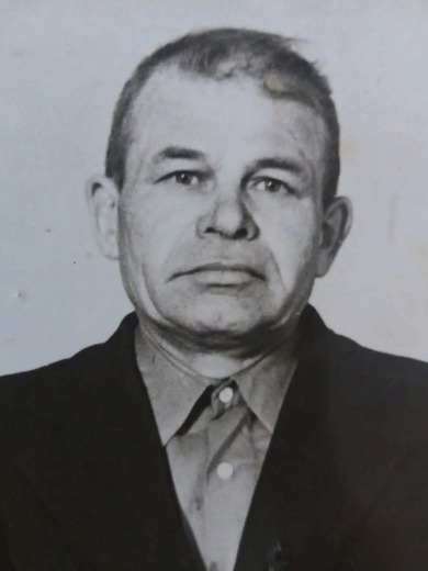 Скородумов Павел Николаевич