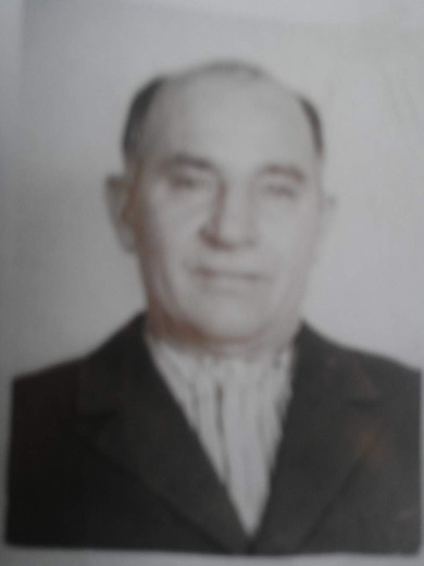 Смолин Андрей Петрович