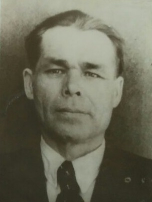 Павлов Степан Васильевич