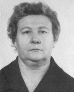 Макарова Надежда Ильинична