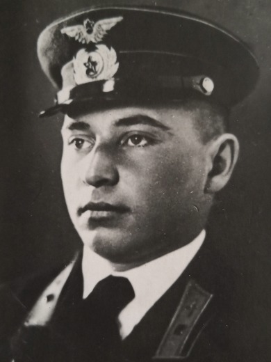 Зайцев Михаил Никитич