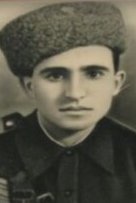 Анисимов Иван Максимович