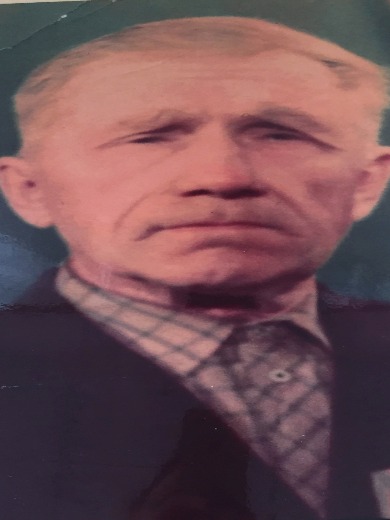 Погодин Василий Иванович