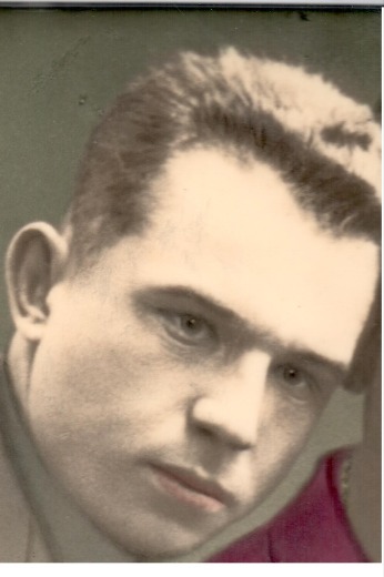 Румянцев Виталий Сергеевич