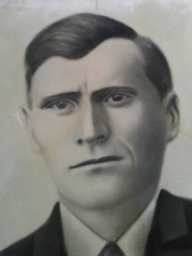 Иванин Михаил Васильевич