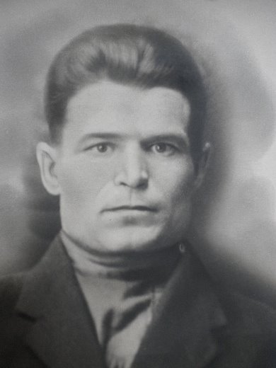 Рябов Григорий Петрович