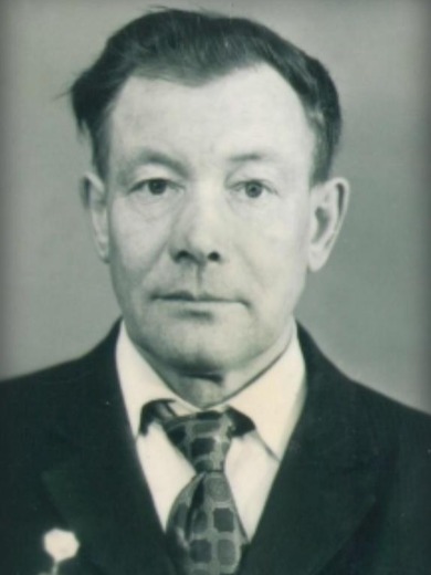 Шуваев Александр Семенович