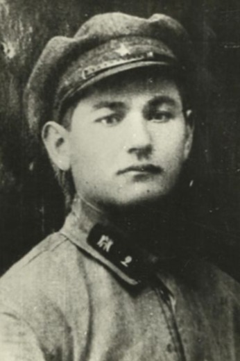 Горюнов Иван Степанович