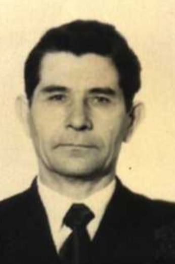 Ивутин Николай Сергеевич