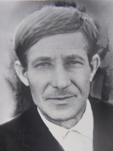 Власенко Петр Потапович