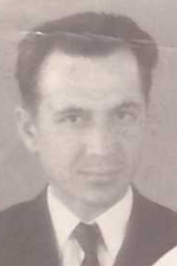 Лукашин Александр Иванович