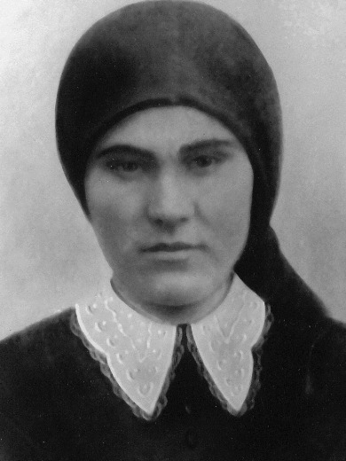 Ситникова Анастсия Макаровна