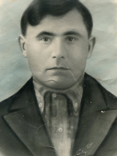 Комиссаров Семен Матвеевич