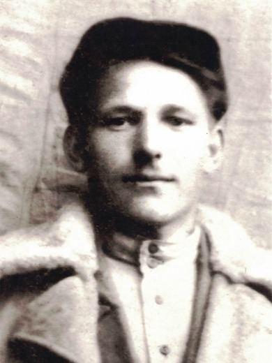 Скрябин Николай Харитонович