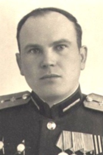 Васюткин Константин Сергеевич