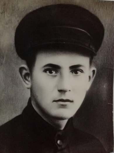 Очеретов Андрей Абрамович