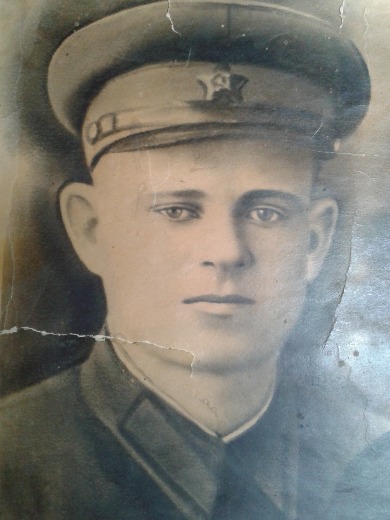 Морозов Дмитрий Александрович