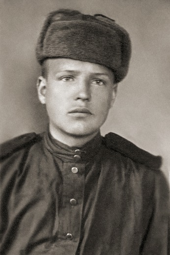 Игумнов Иван Матвеевич