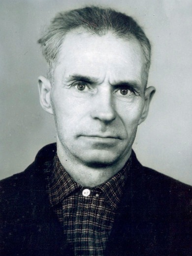 Митласов Александр Афанасьевич