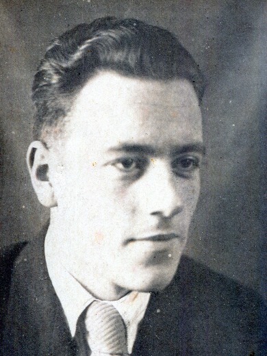 Ковалев Сергей Иванович