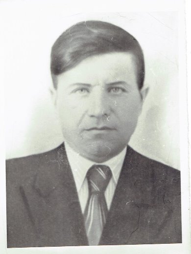Балабанов Сергей Арефьевич