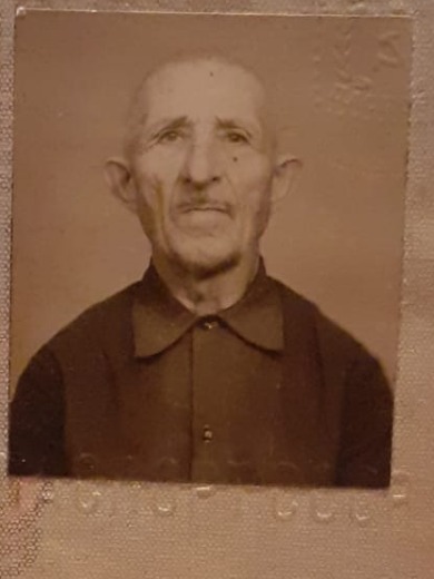 Юсупов Ислам Мамед