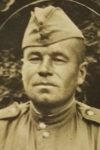 Вехорев Иван Семенович