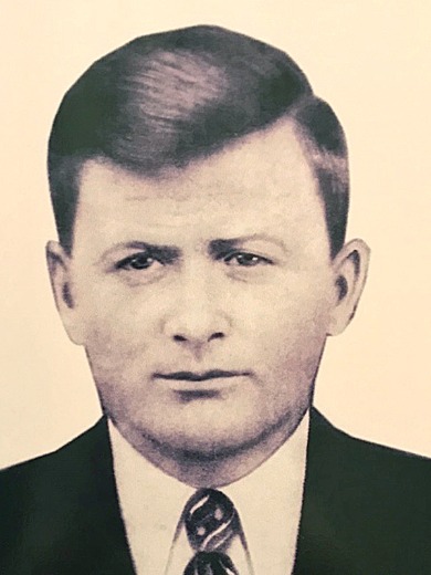 Напольских Иван Андреевич