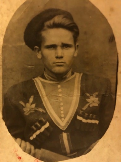 Каширский Алексей Васильевич