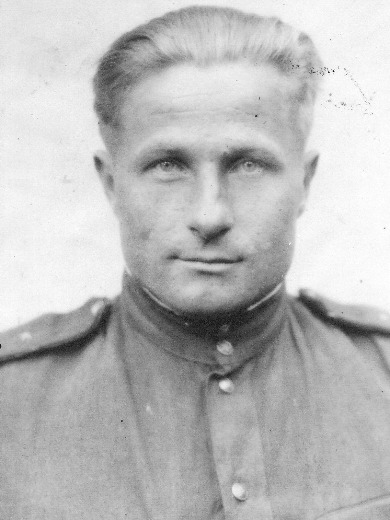 Зяблицев Петр Петрович