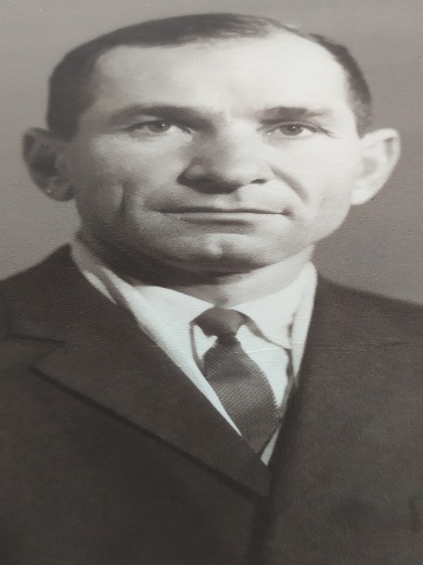 Дубовик Владимир Гаврилович