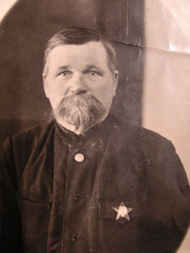 Шмаков Иван Александрович