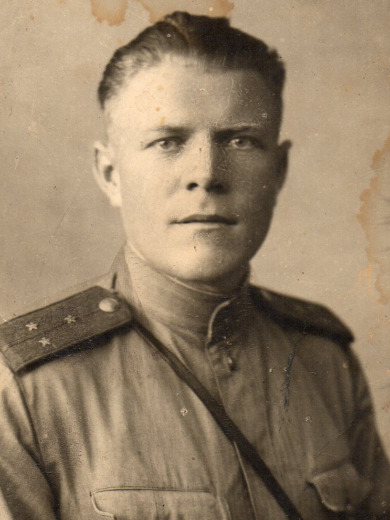 Краснянский Николай Сергеевич