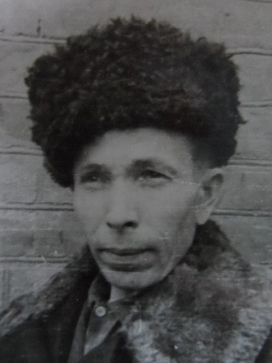 Нескоромный Дмитрий Иванович