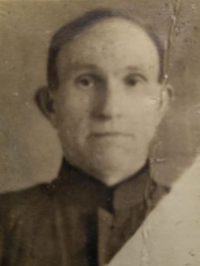 Заикин Максим Макарович