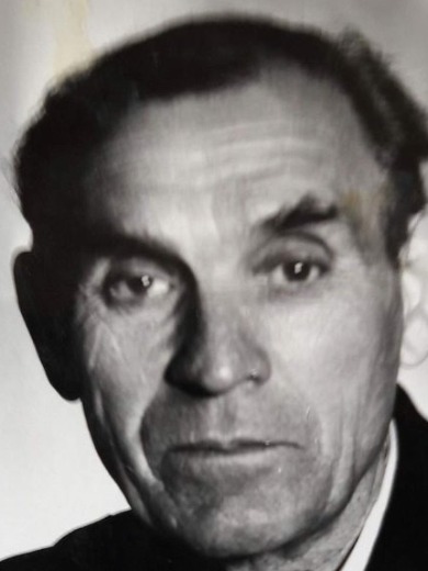 Ильин Григорий Дмитриевич