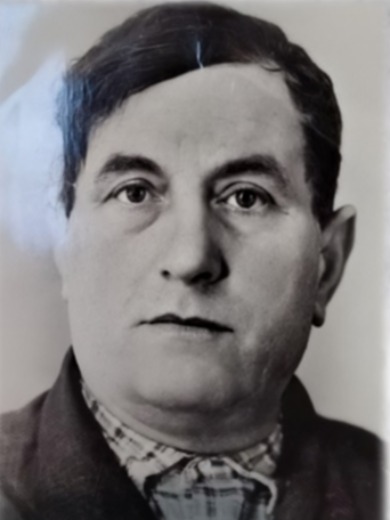 Плешкан Терентий Степанович